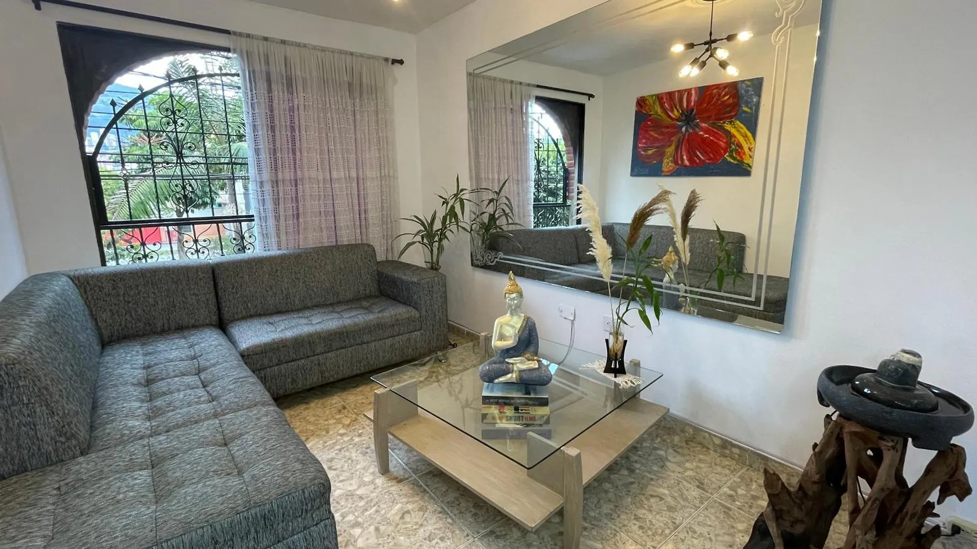アパート Medellin Tu Hogar En La Eterna Primavera