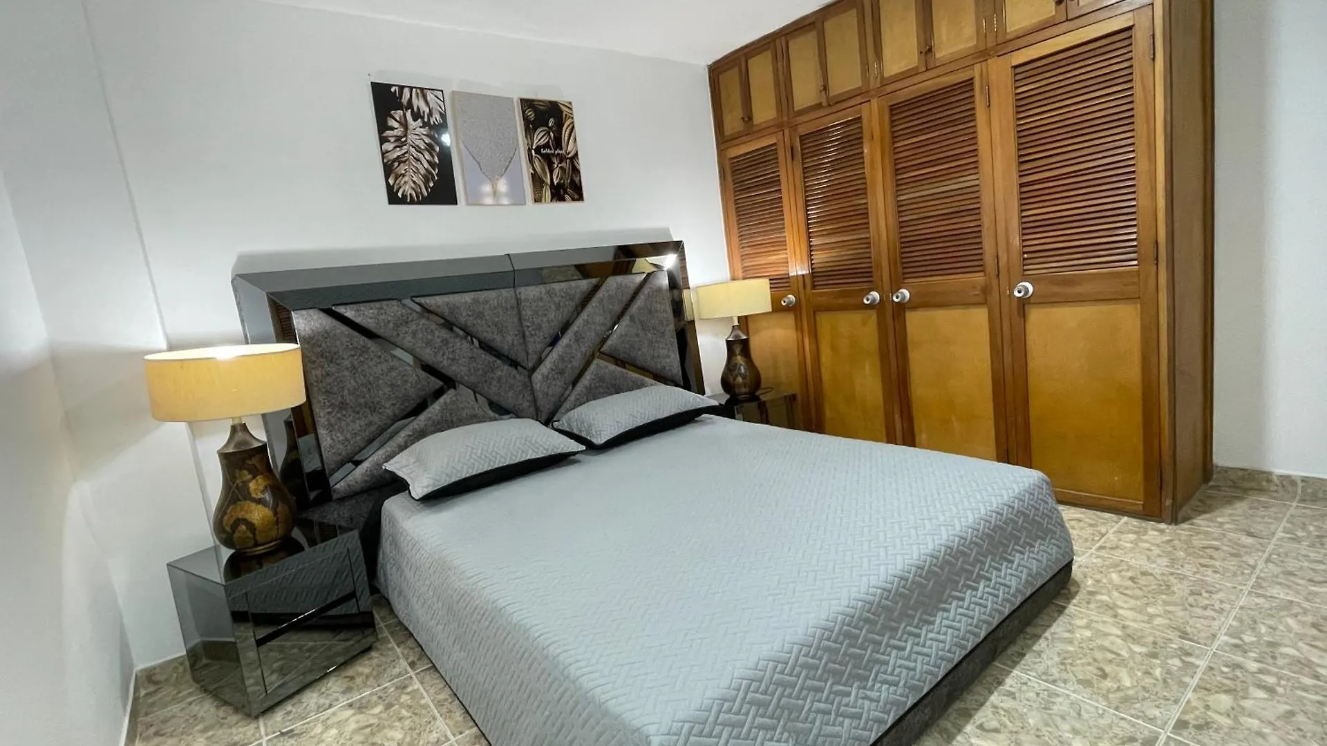 アパート Medellin Tu Hogar En La Eterna Primavera