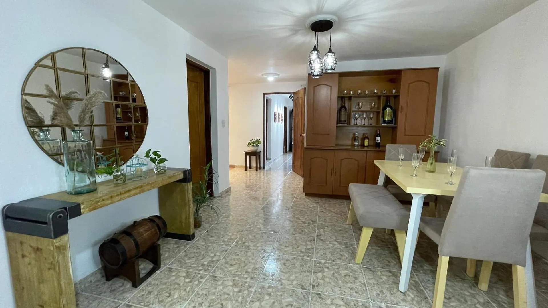 Medellin Tu Hogar En La Eterna Primavera アパート