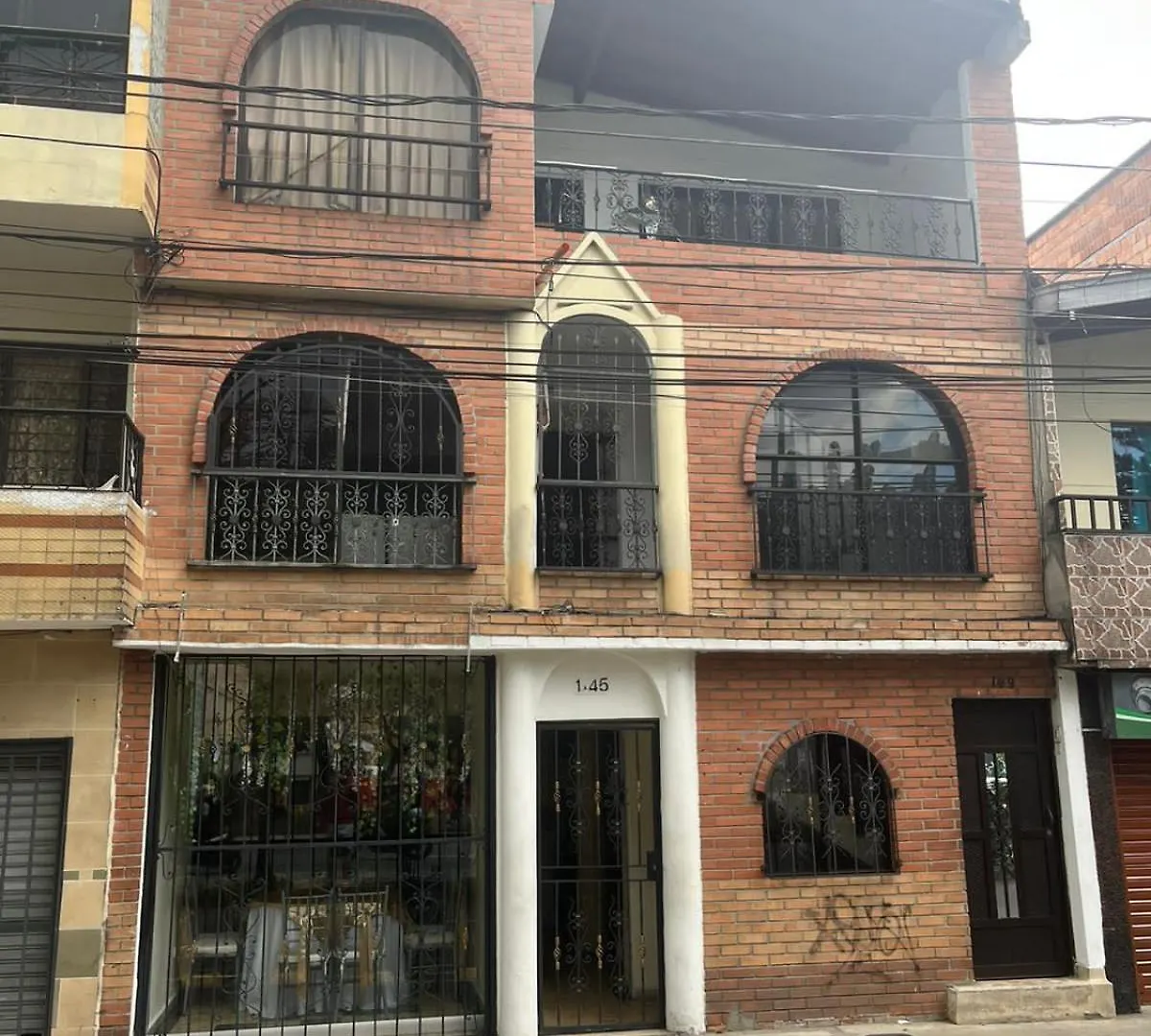 Apartment Medellin Tu Hogar En La Eterna Primavera