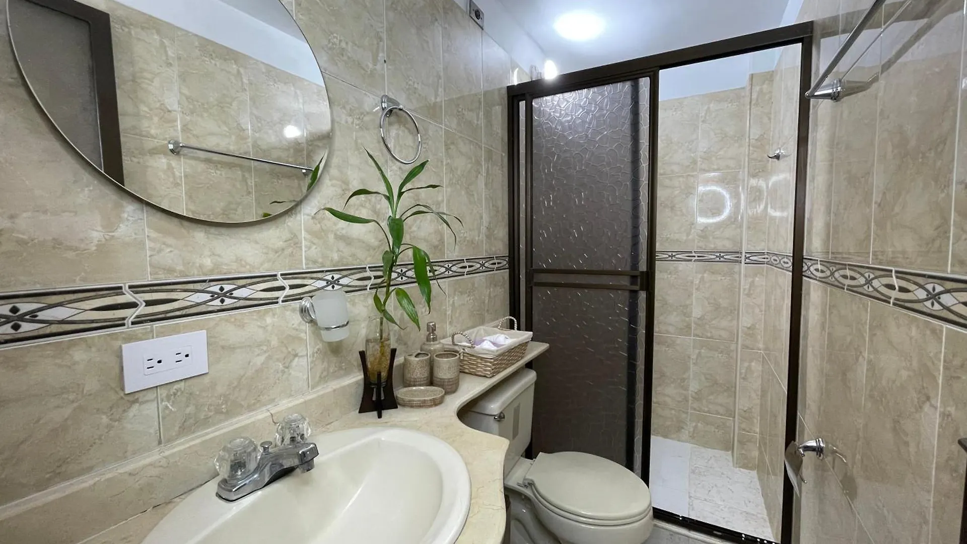 Apartment Medellin Tu Hogar En La Eterna Primavera