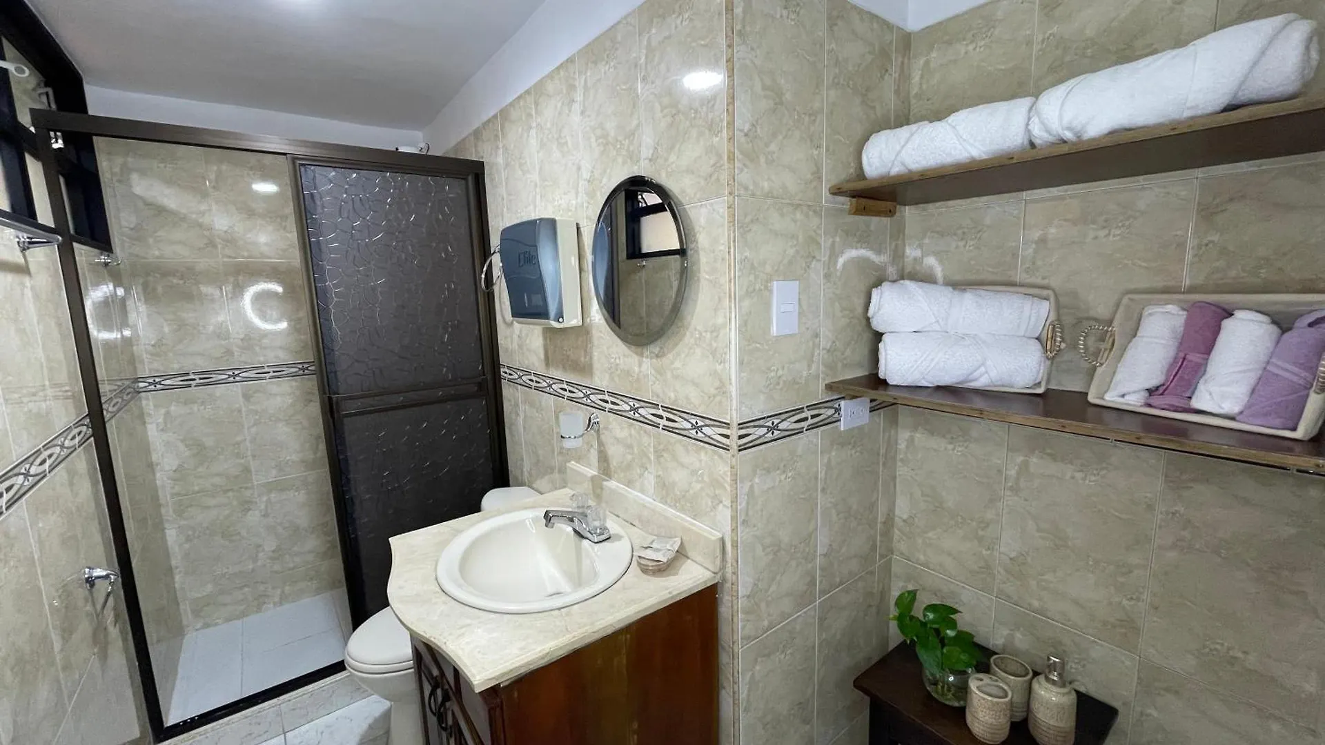 Medellin Tu Hogar En La Eterna Primavera Apartment